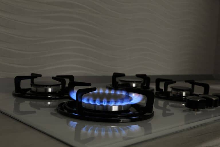 gas cooktop repair and service