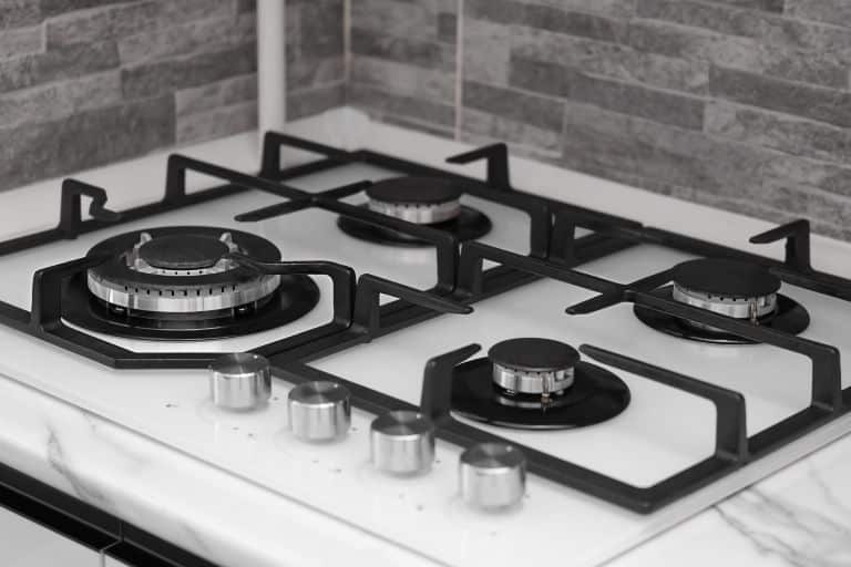 gas stove repair and service